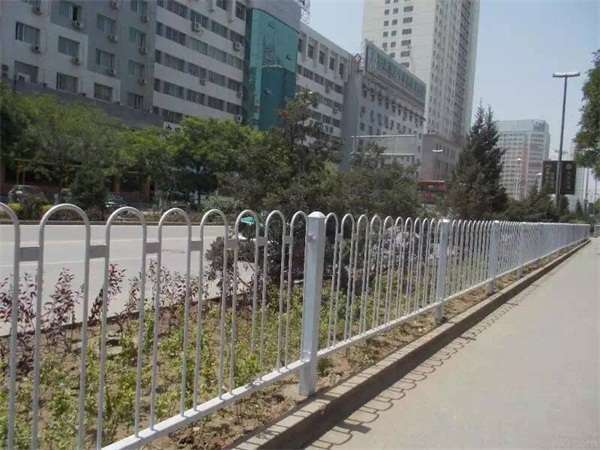 綠化帶護欄